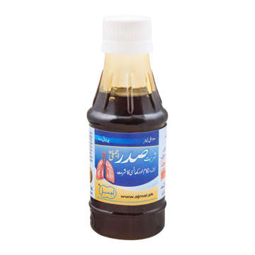 Picture of Sharbat E Sadar 120ml